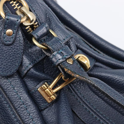 Chloe Paraty Top Handle - Brandsamsara