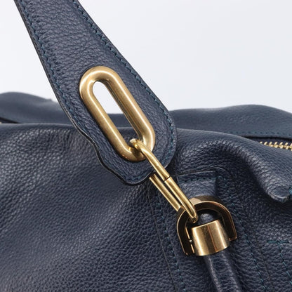 Chloe Paraty Top Handle - Brandsamsara