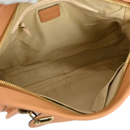 Chloe Paraty Top Handle Bag - Brandsamsara