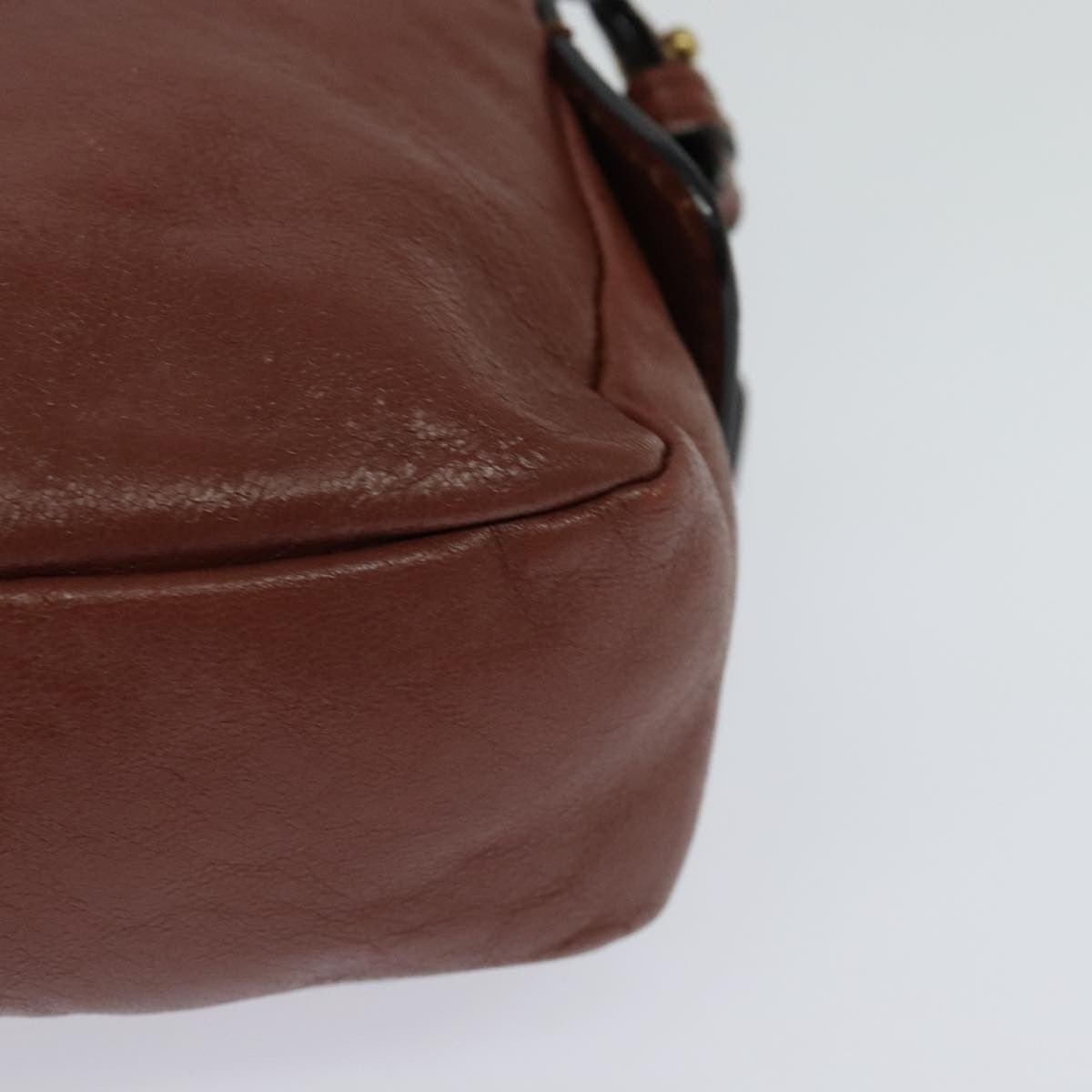 Chloe Shadow Shoulder Bag - Brandsamsara