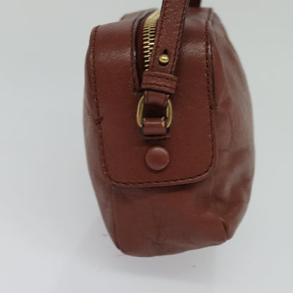 Chloe Shadow Shoulder Bag - Brandsamsara