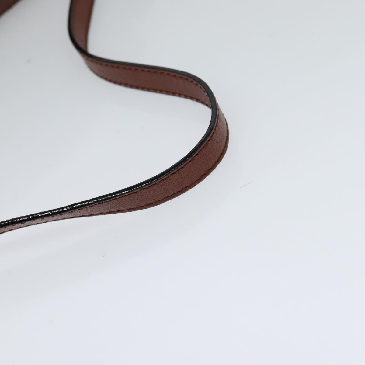 Chloe Shadow Shoulder Bag - Brandsamsara