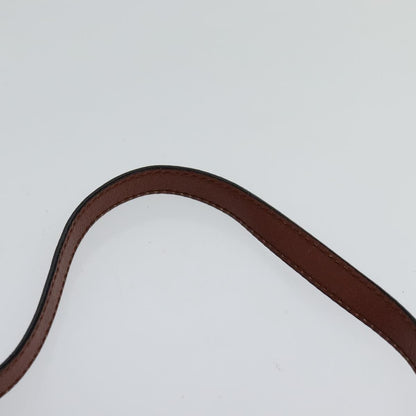 Chloe Shadow Shoulder Bag - Brandsamsara