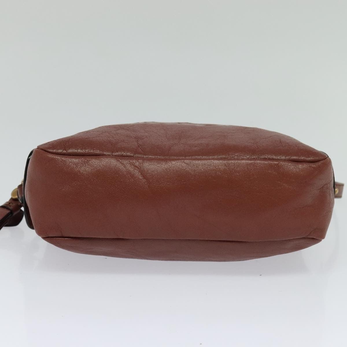 Chloe Shadow Shoulder Bag - Brandsamsara