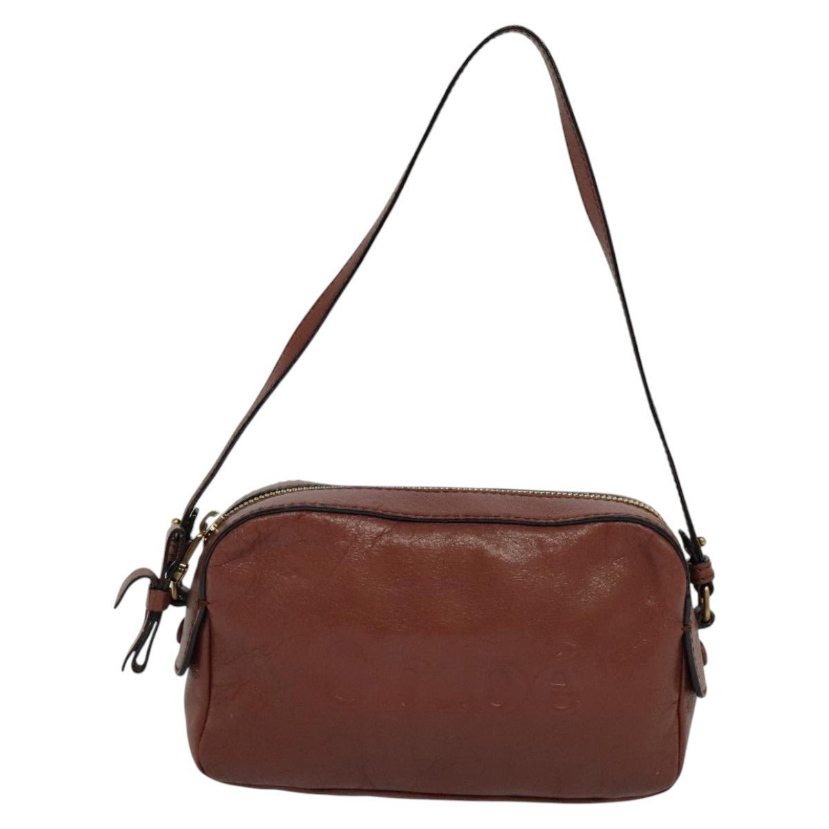 Chloe Shadow Shoulder Bag - Brandsamsara
