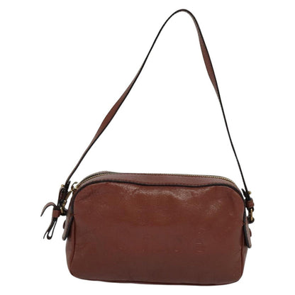 Chloe Shadow Shoulder Bag - Brandsamsara