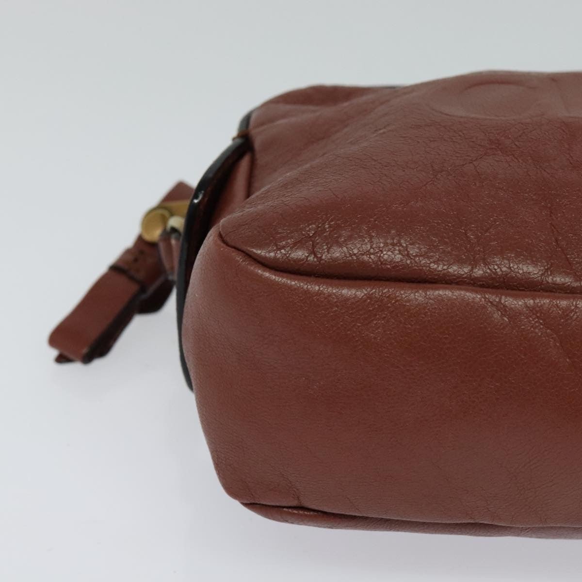 Chloe Shadow Shoulder Bag - Brandsamsara