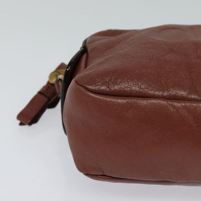 Chloe Shadow Shoulder Bag - Brandsamsara