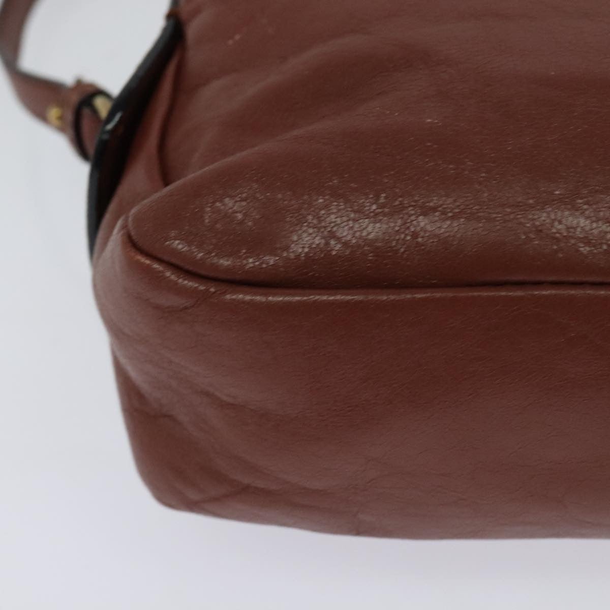 Chloe Shadow Shoulder Bag - Brandsamsara