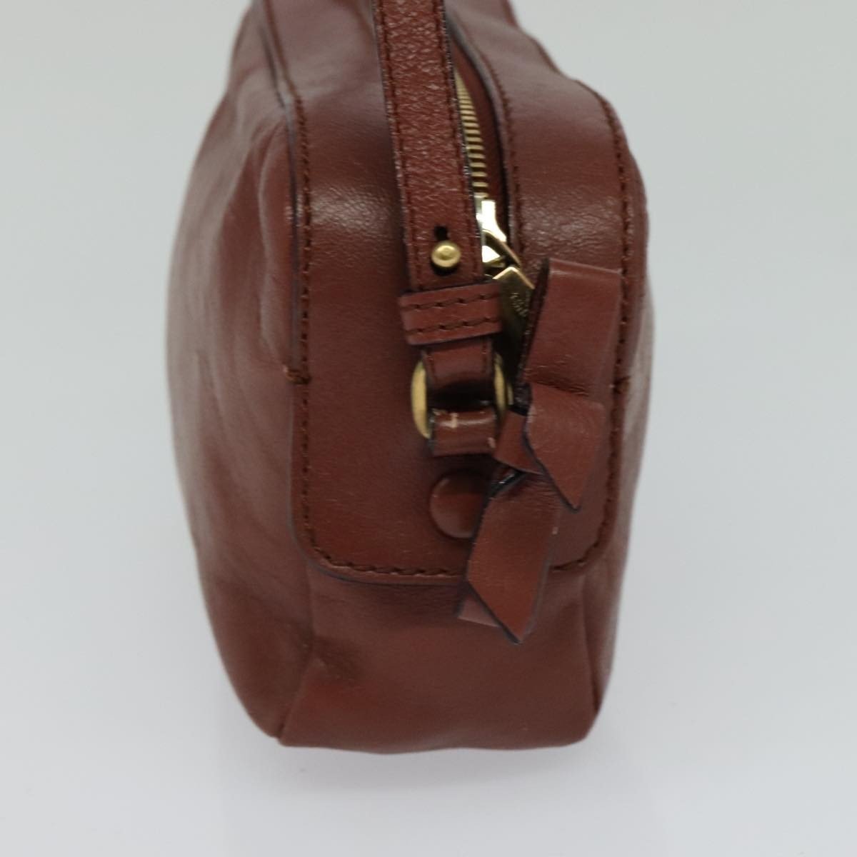 Chloe Shadow Shoulder Bag - Brandsamsara