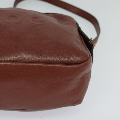 Chloe Shadow Shoulder Bag - Brandsamsara