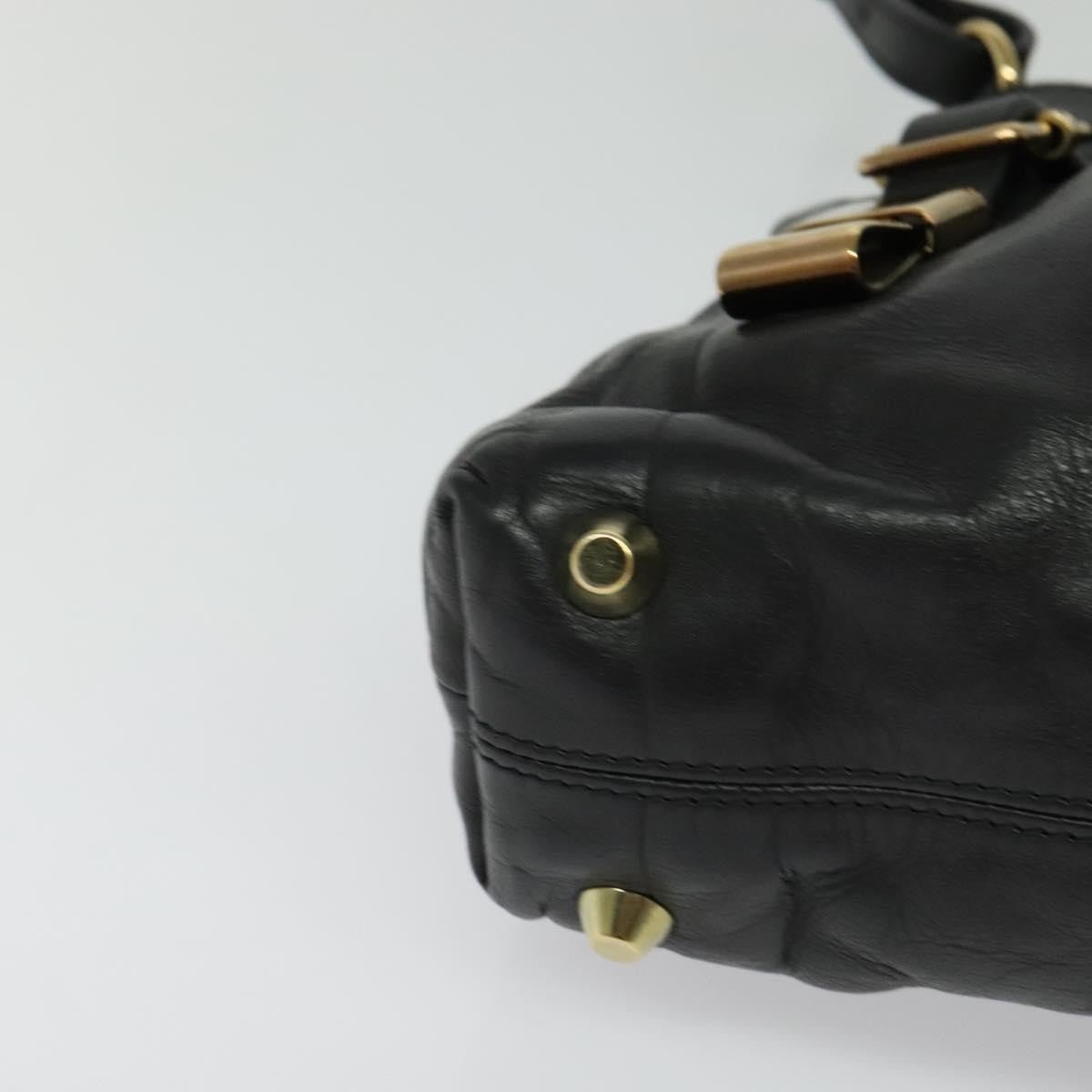 Chloe Victoria Handbag - Brandsamsara
