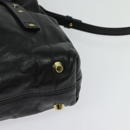 Chloe Victoria Handbag - Brandsamsara