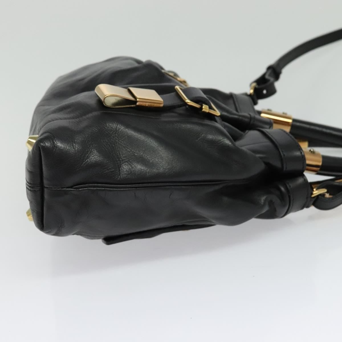 Chloe Victoria Handbag - Brandsamsara