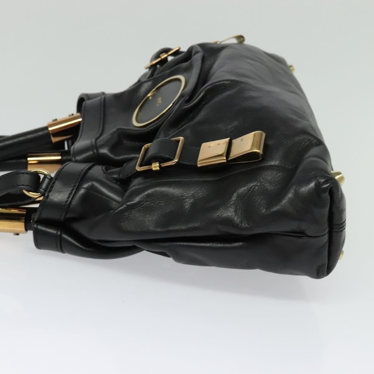 Chloe Victoria Handbag - Brandsamsara