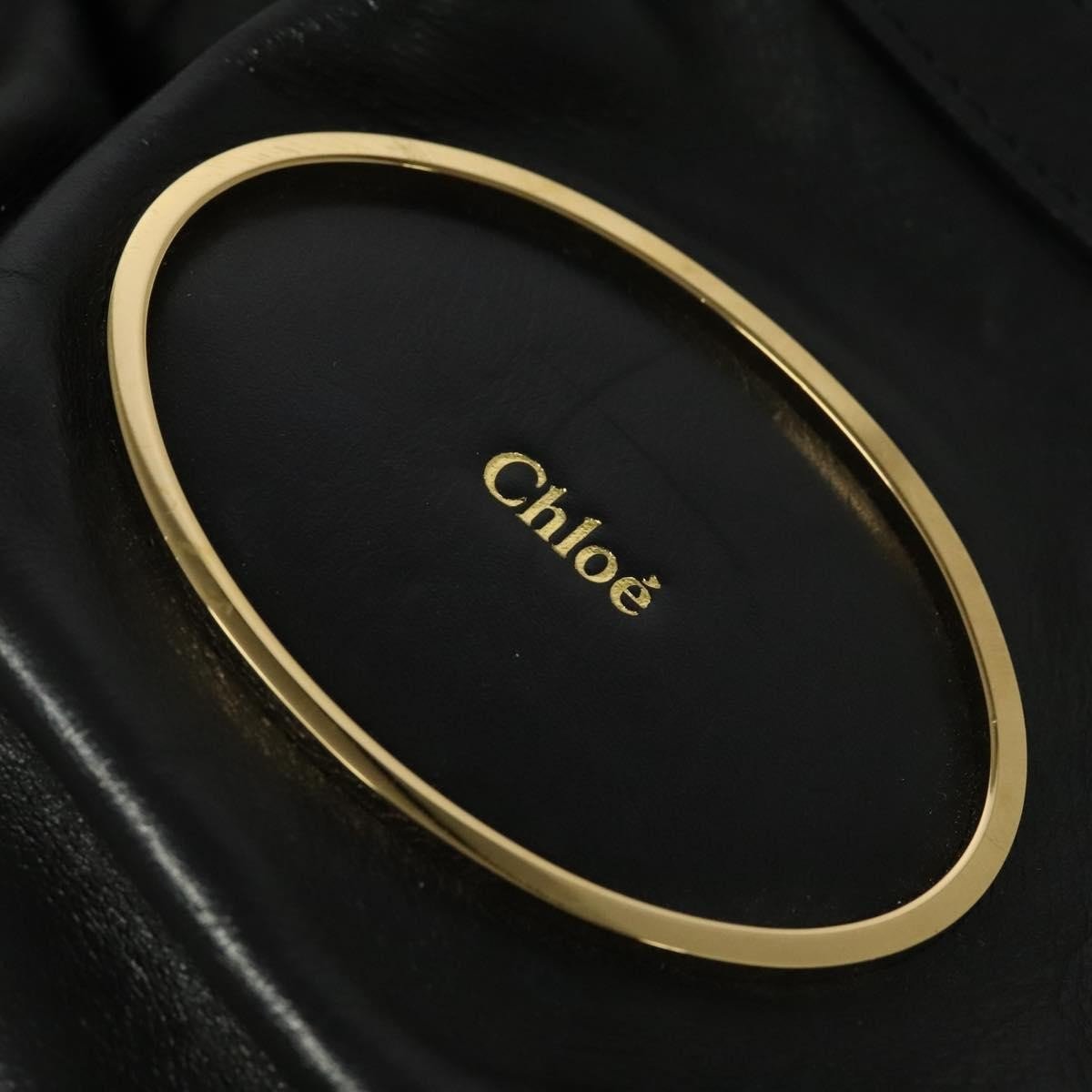 Chloe Victoria Handbag - Brandsamsara