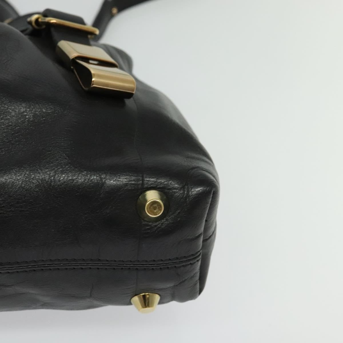Chloe Victoria Handbag - Brandsamsara