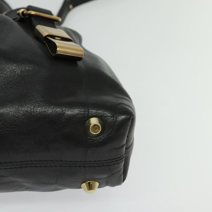 Chloe Victoria Handbag - Brandsamsara