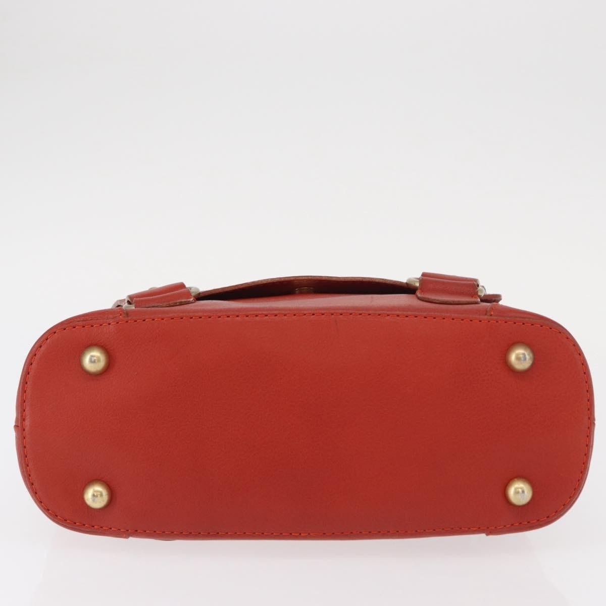 Chloe Vintage handbag - Brandsamsara