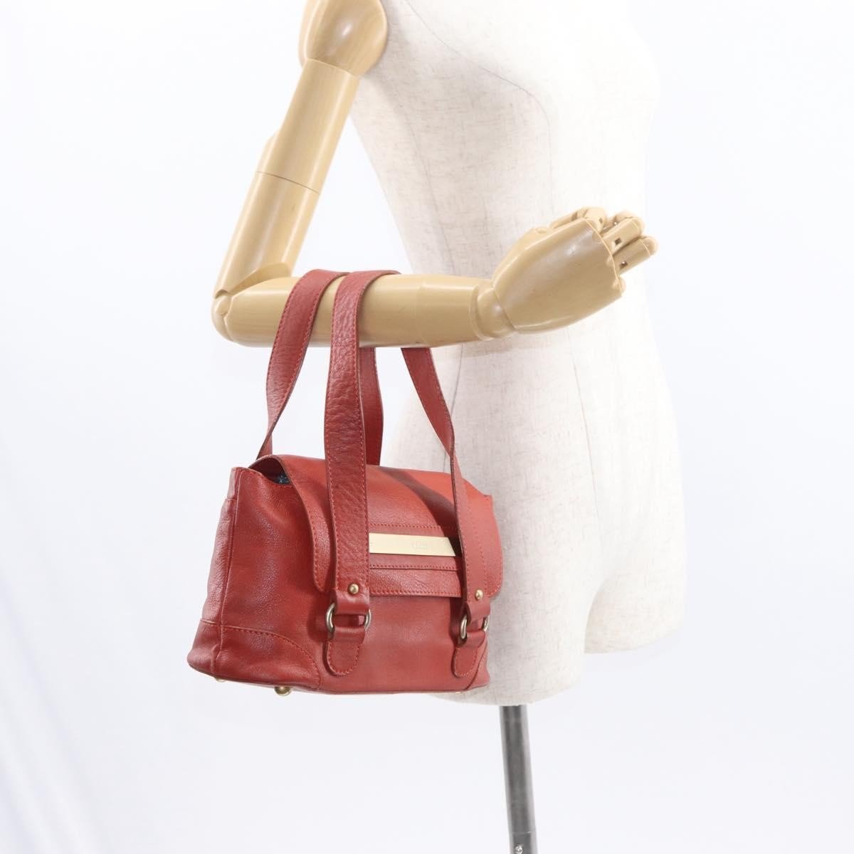 Chloe Vintage handbag - Brandsamsara
