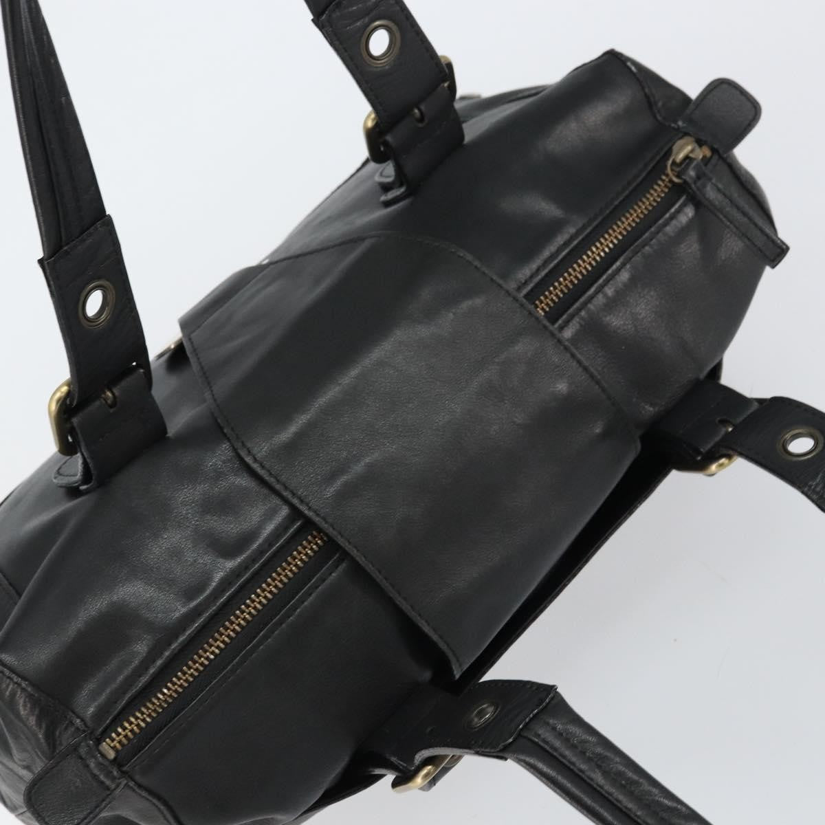 Chloe Vintage handbag - Brandsamsara
