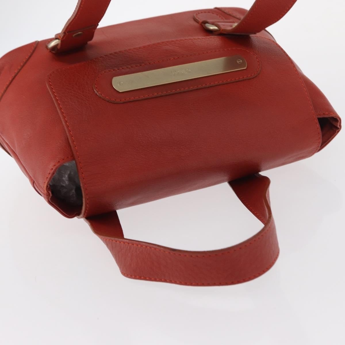 Chloe Vintage handbag - Brandsamsara