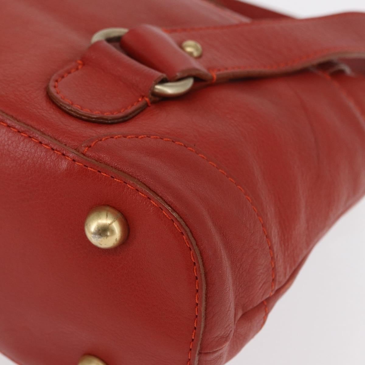 Chloe Vintage handbag - Brandsamsara