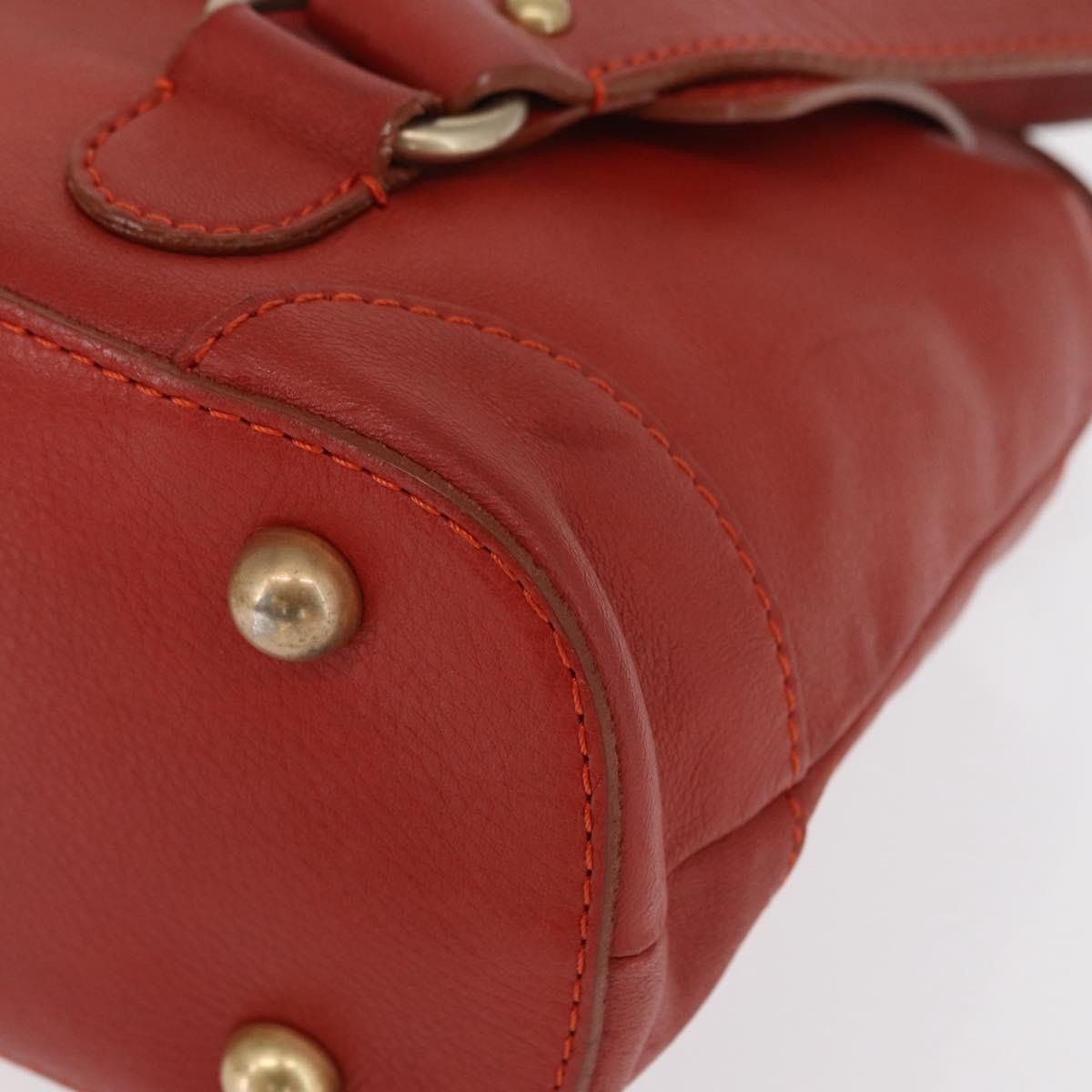 Chloe Vintage handbag - Brandsamsara
