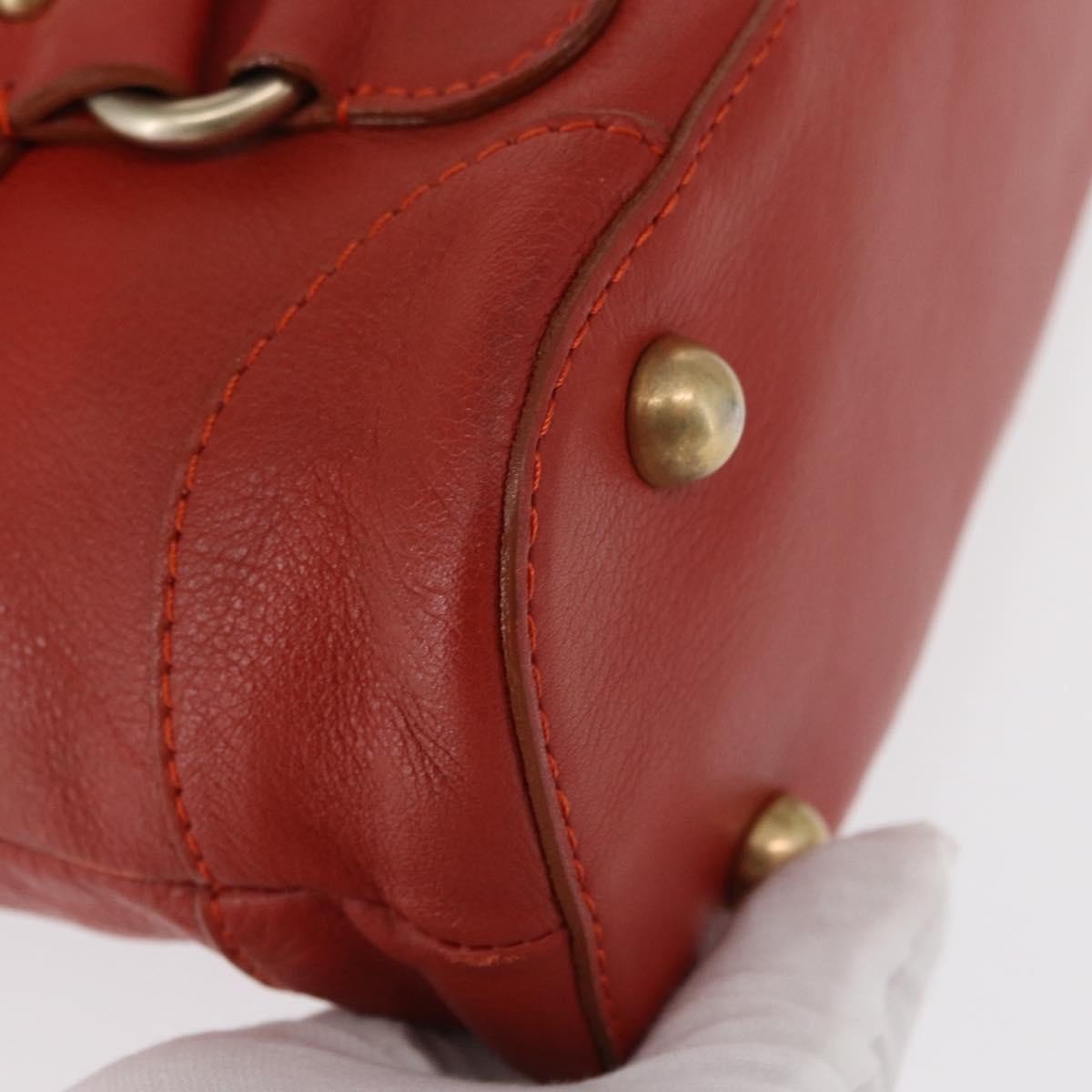 Chloe Vintage handbag - Brandsamsara
