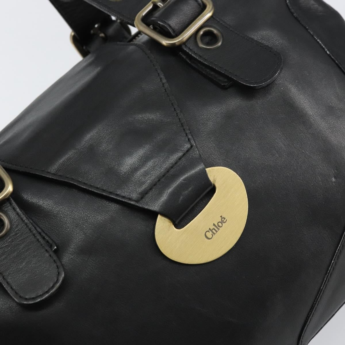 Chloe Vintage handbag - Brandsamsara