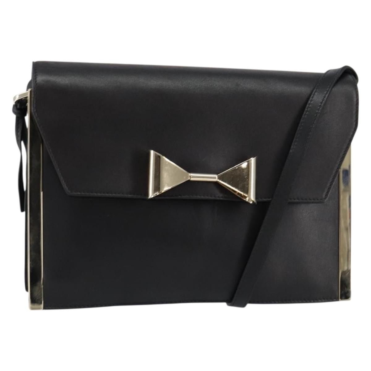 Chloe Vintage Shoulder Bag - Brandsamsara