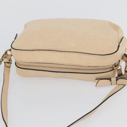 Chloe Vintage Shoulder Bag - Brandsamsara