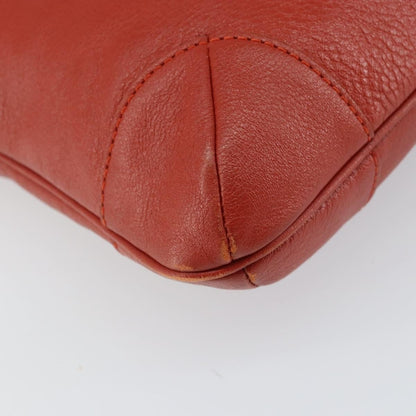Chloe Vintage Shoulder Bag - Brandsamsara