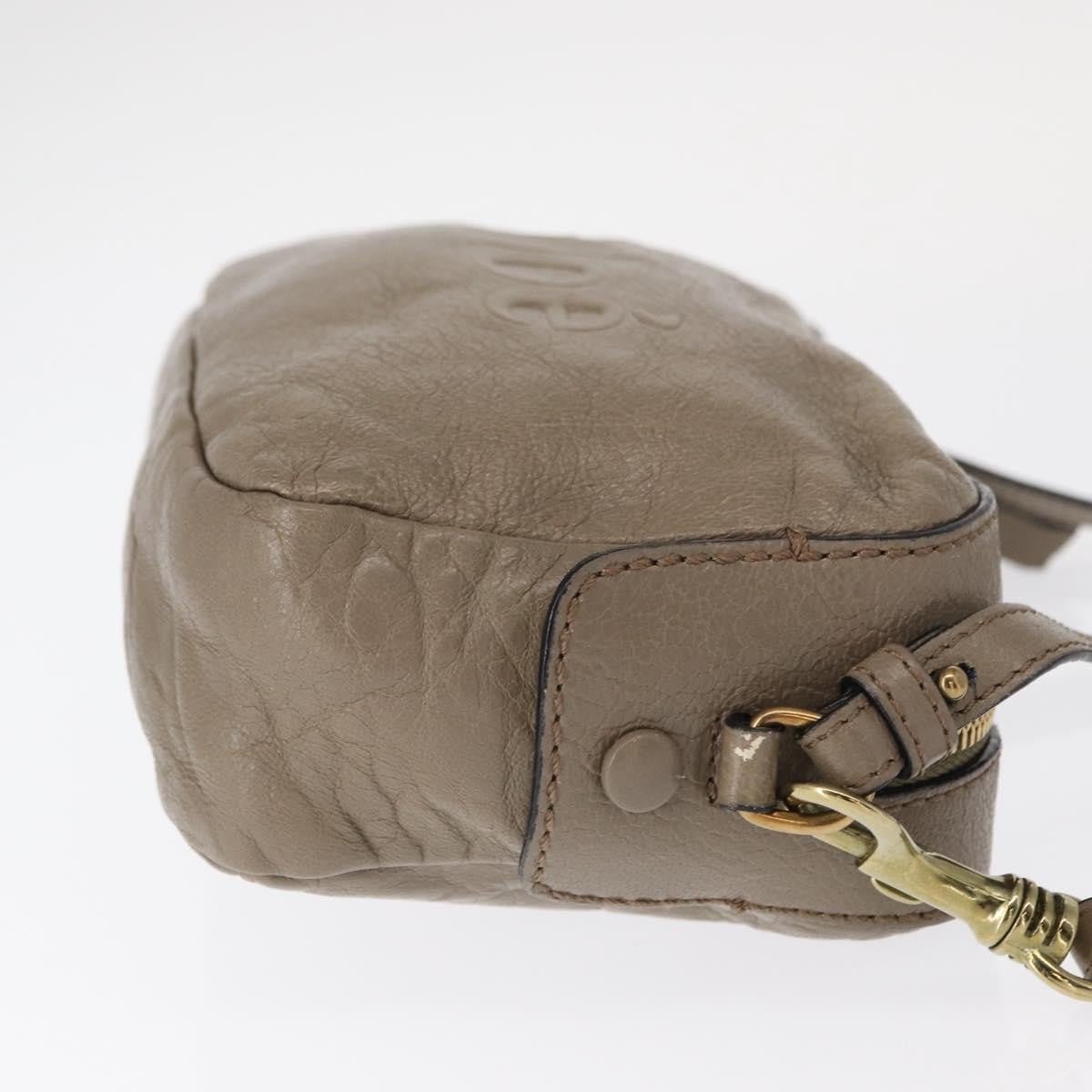 Chloe Vintage Shoulder Bag - Brandsamsara