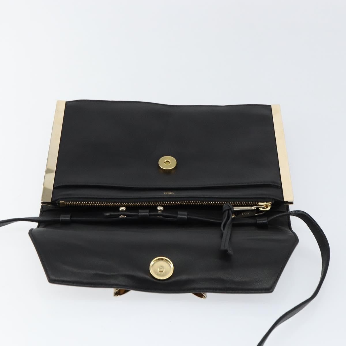 Chloe Vintage Shoulder Bag - Brandsamsara