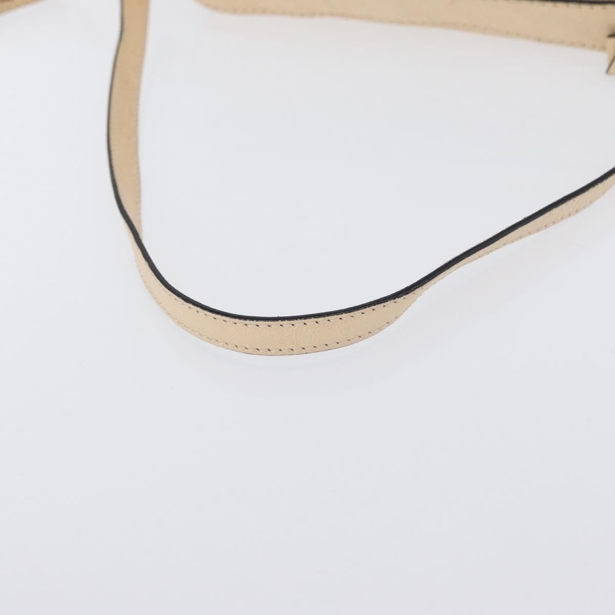 Chloe Vintage Shoulder Bag - Brandsamsara