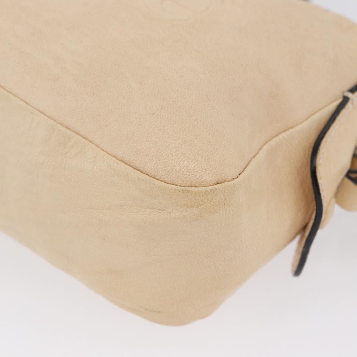 Chloe Vintage Shoulder Bag - Brandsamsara