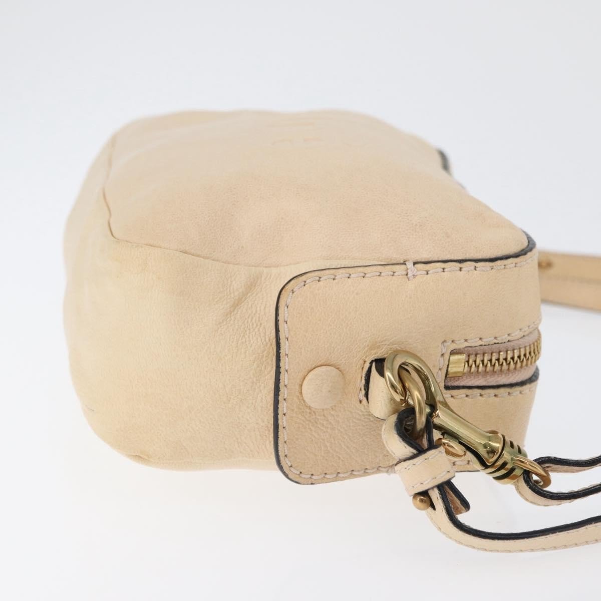 Chloe Vintage Shoulder Bag - Brandsamsara