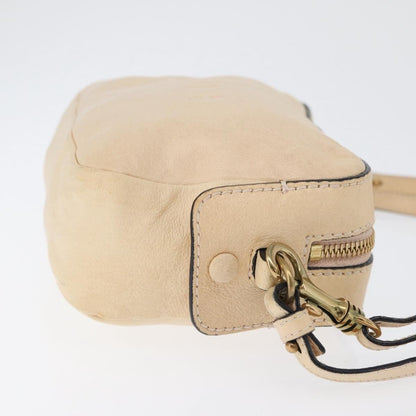 Chloe Vintage Shoulder Bag - Brandsamsara
