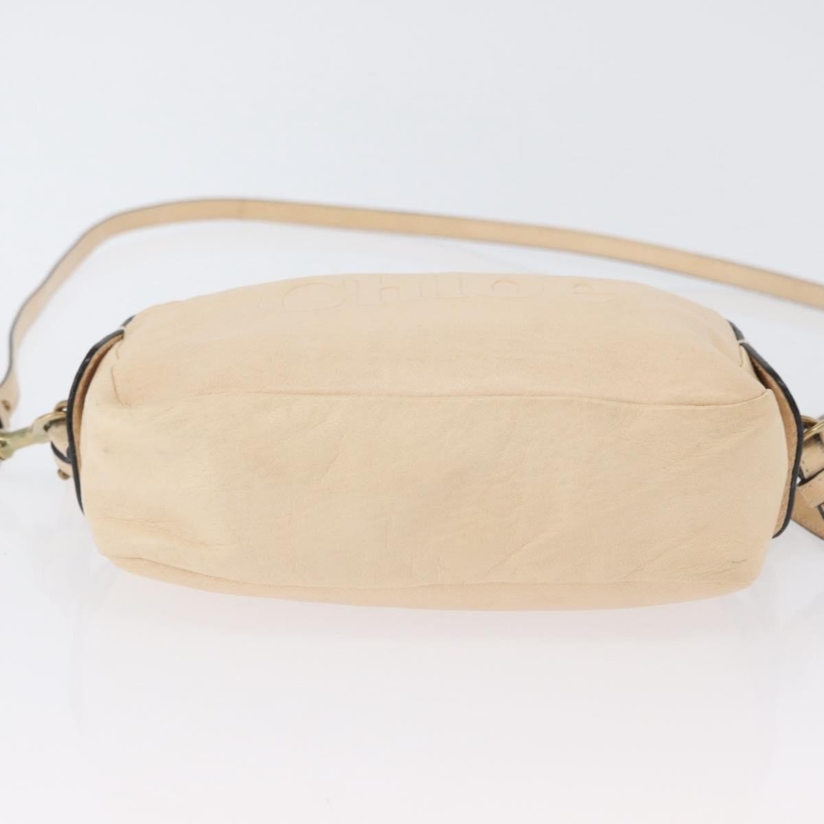 Chloe Vintage Shoulder Bag - Brandsamsara