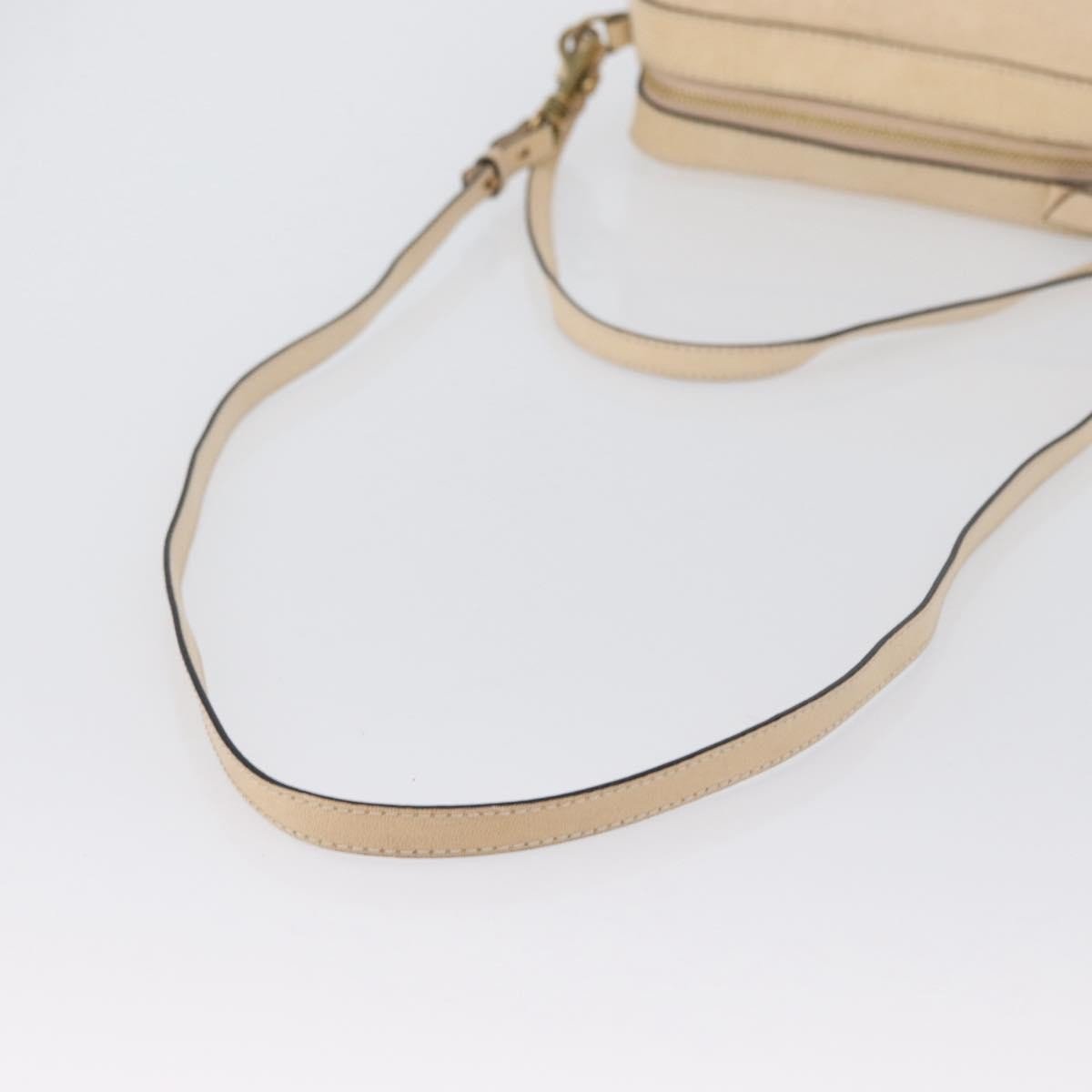 Chloe Vintage Shoulder Bag - Brandsamsara