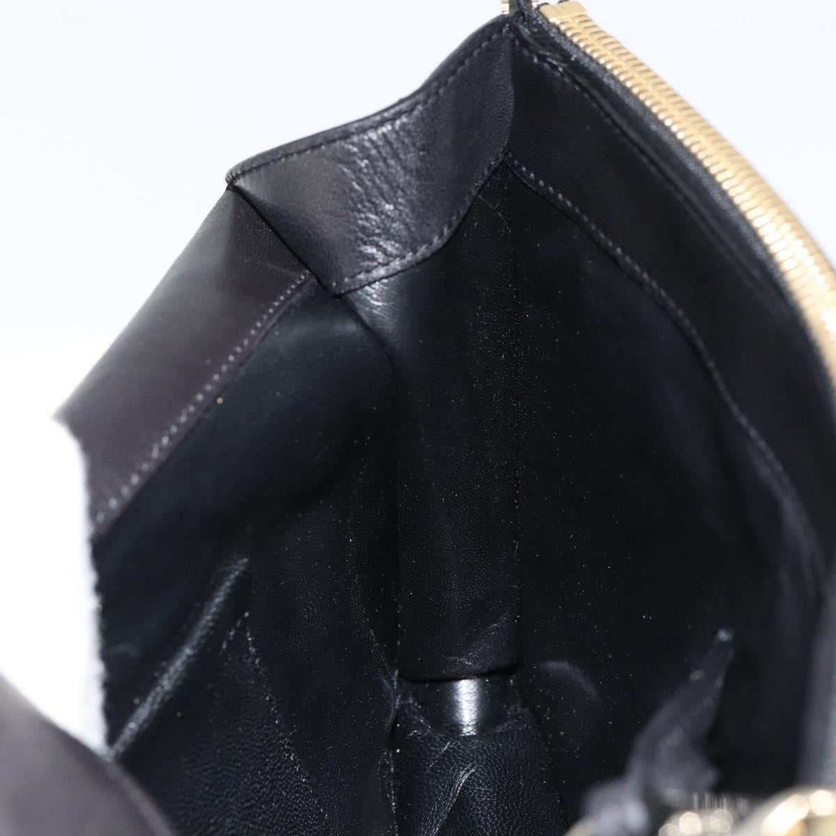 Chloe Vintage Shoulder Bag - Brandsamsara
