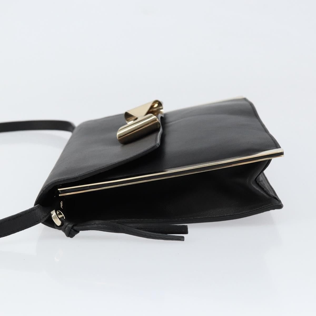 Chloe Vintage Shoulder Bag - Brandsamsara