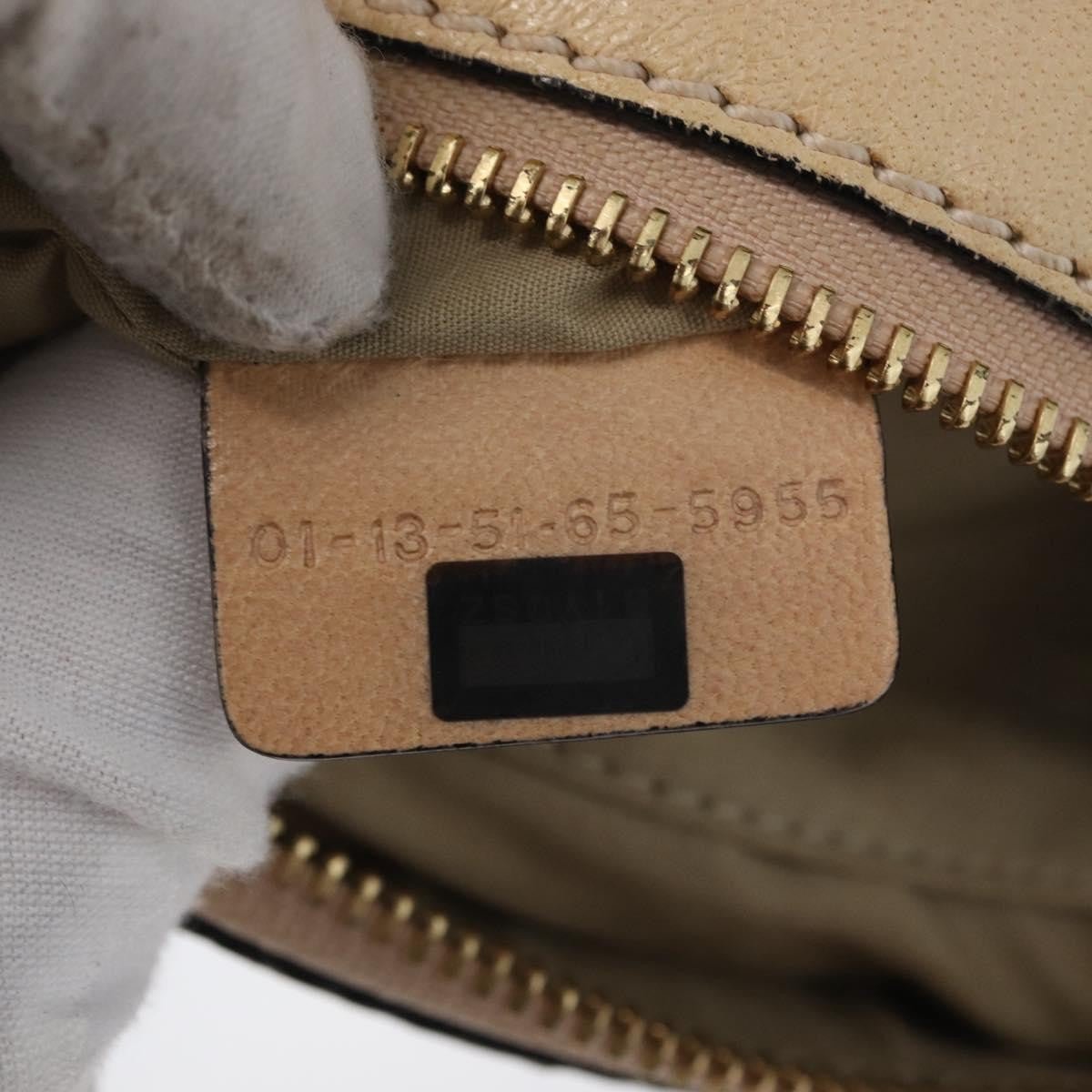 Chloe Vintage Shoulder Bag - Brandsamsara