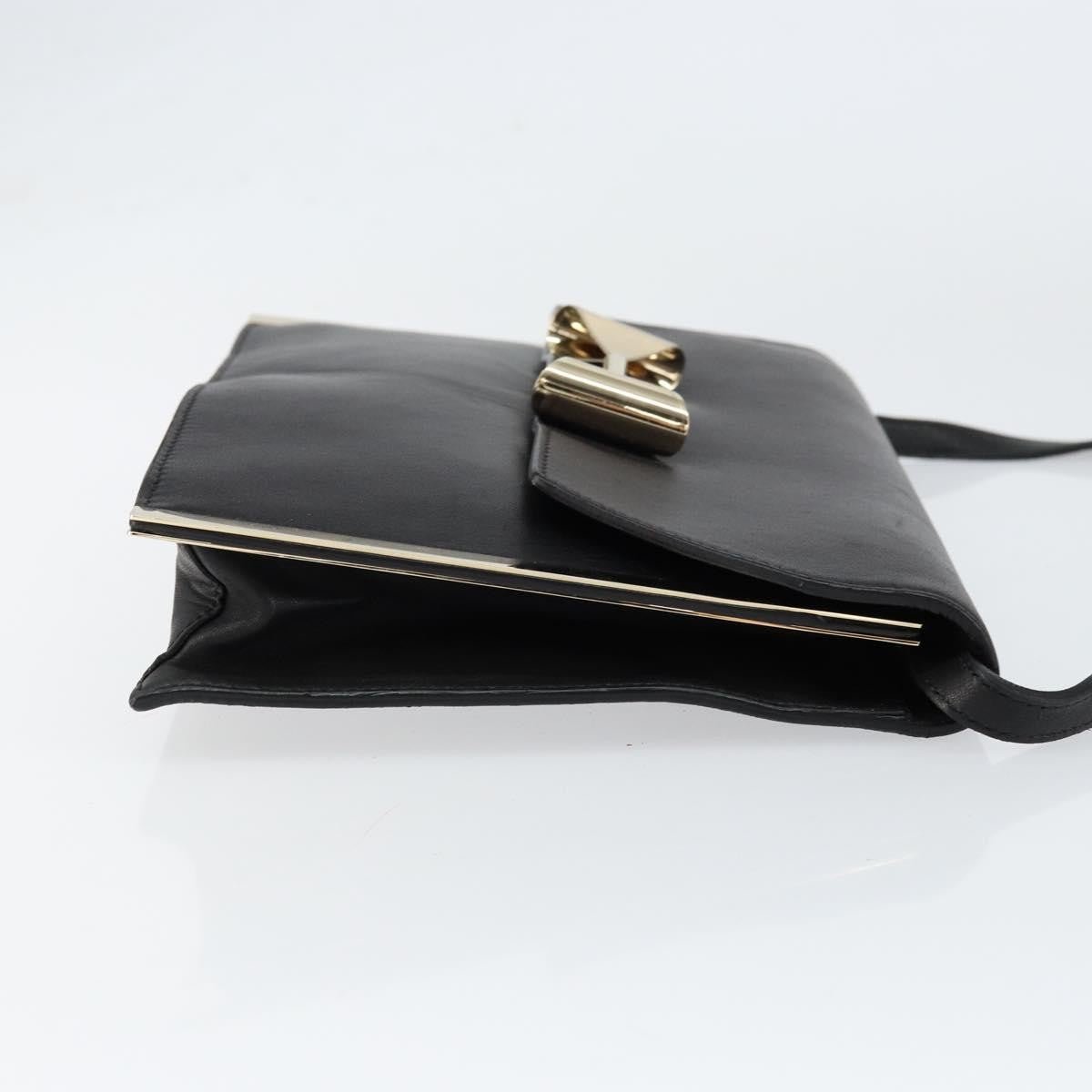 Chloe Vintage Shoulder Bag - Brandsamsara