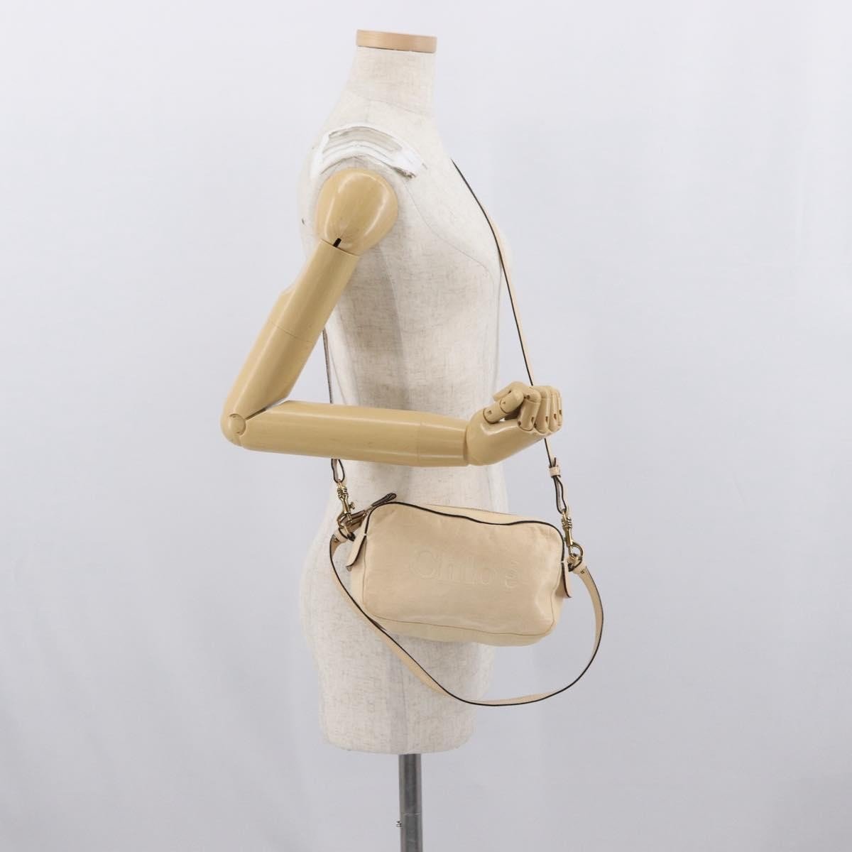 Chloe Vintage Shoulder Bag - Brandsamsara