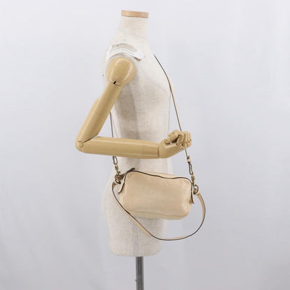 Chloe Vintage Shoulder Bag - Brandsamsara