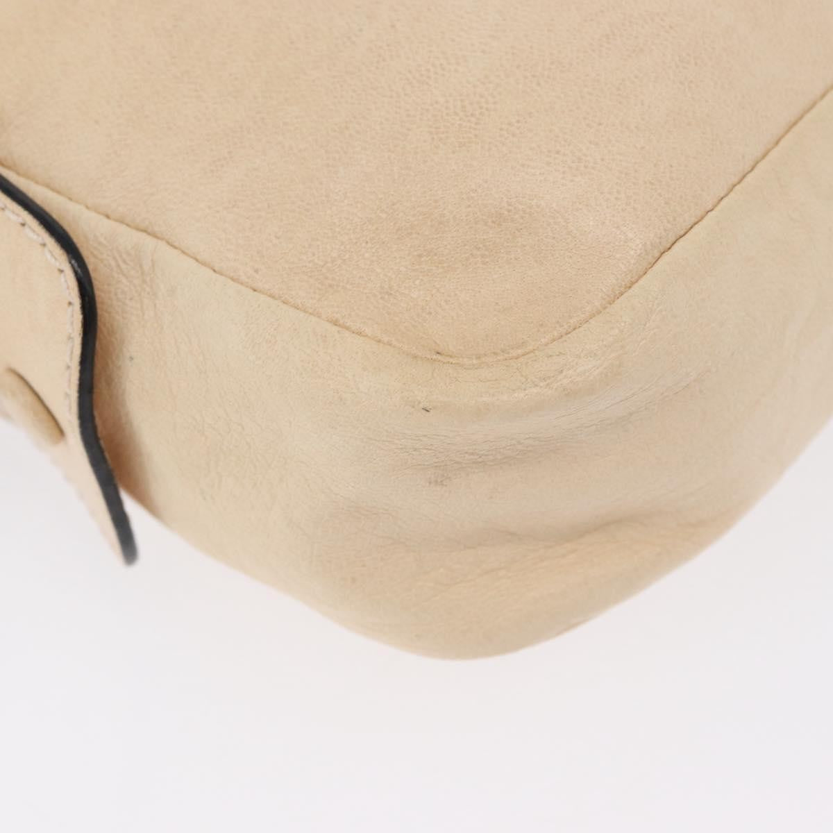 Chloe Vintage Shoulder Bag - Brandsamsara