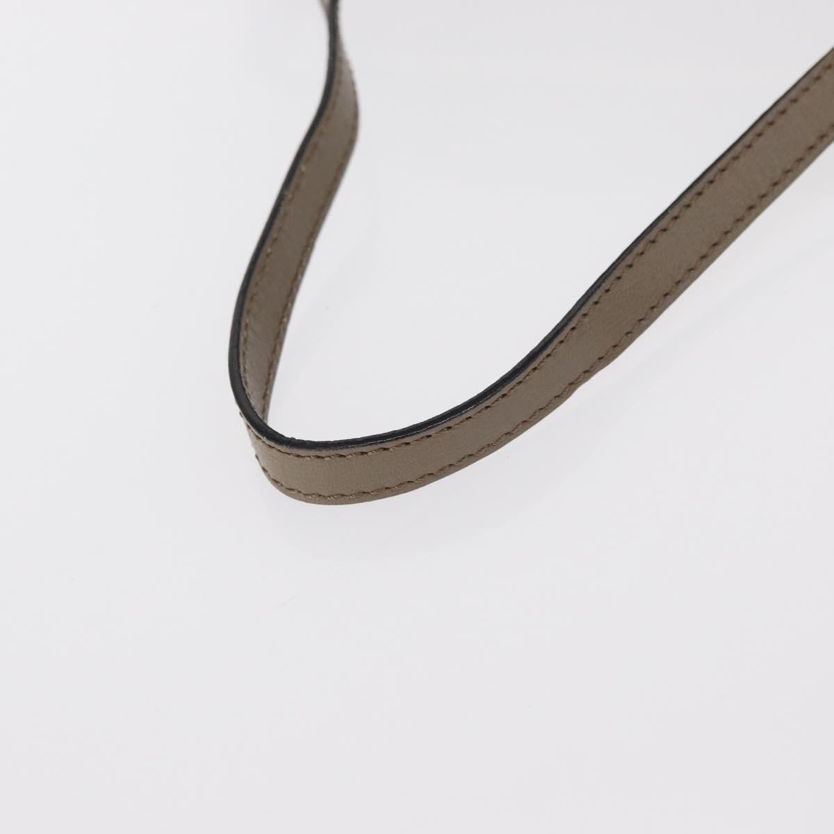 Chloe Vintage Shoulder Bag - Brandsamsara