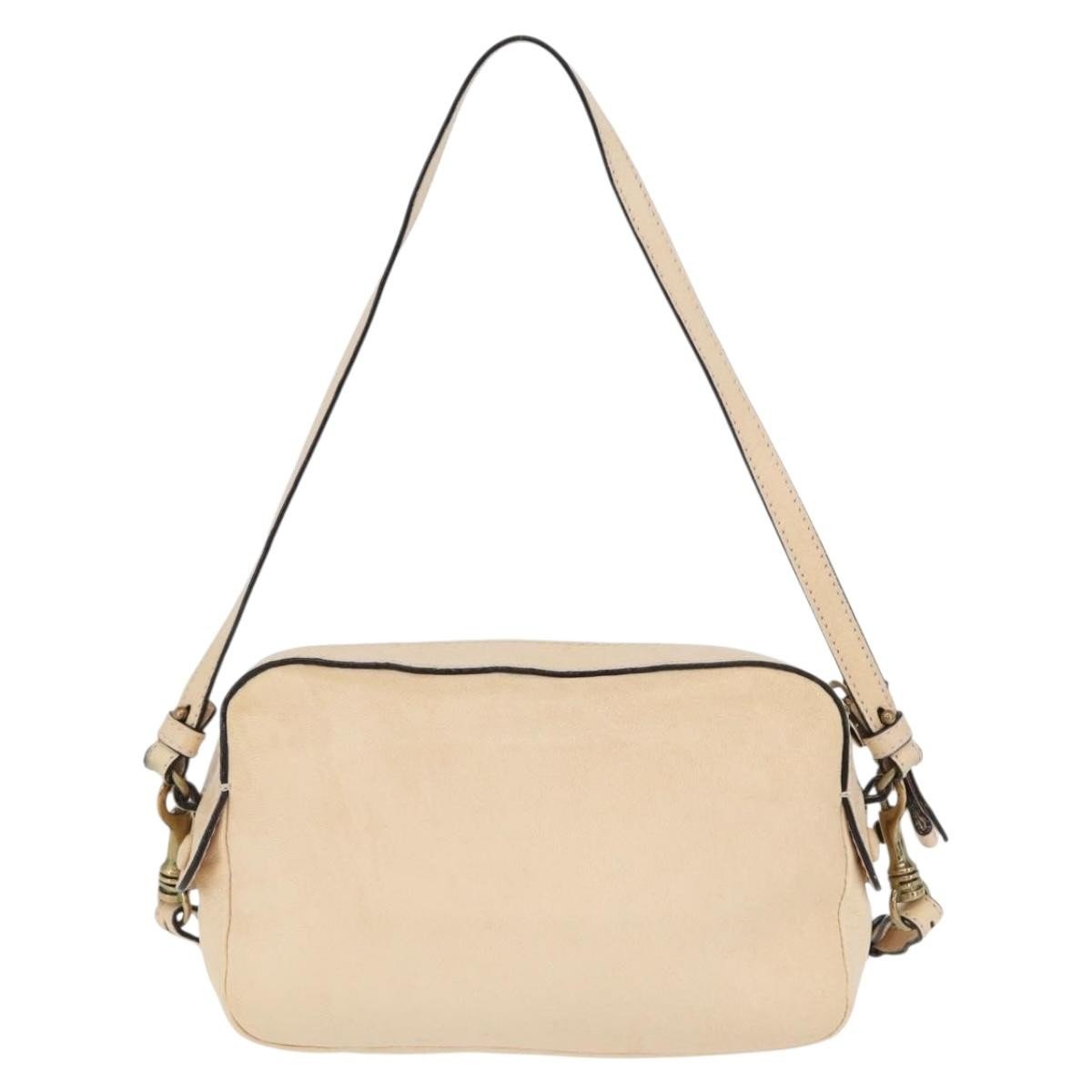 Chloe Vintage Shoulder Bag - Brandsamsara
